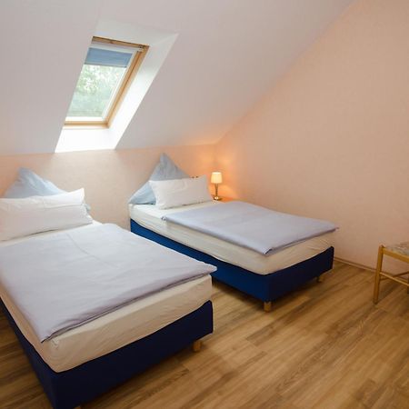 Ferienwohnung Busemann Leer Habitación foto