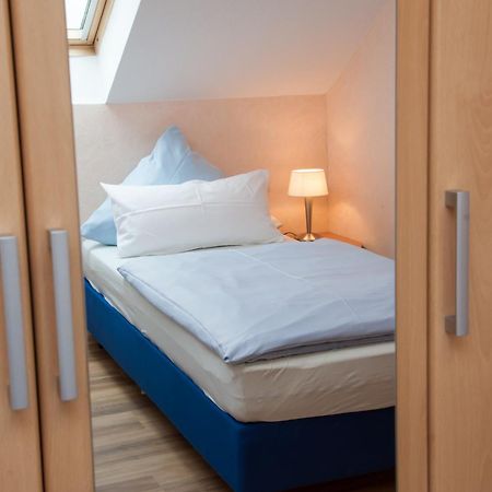 Ferienwohnung Busemann Leer Habitación foto