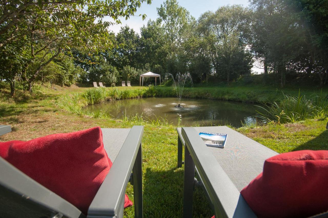 Ferienwohnung Busemann Leer Exterior foto