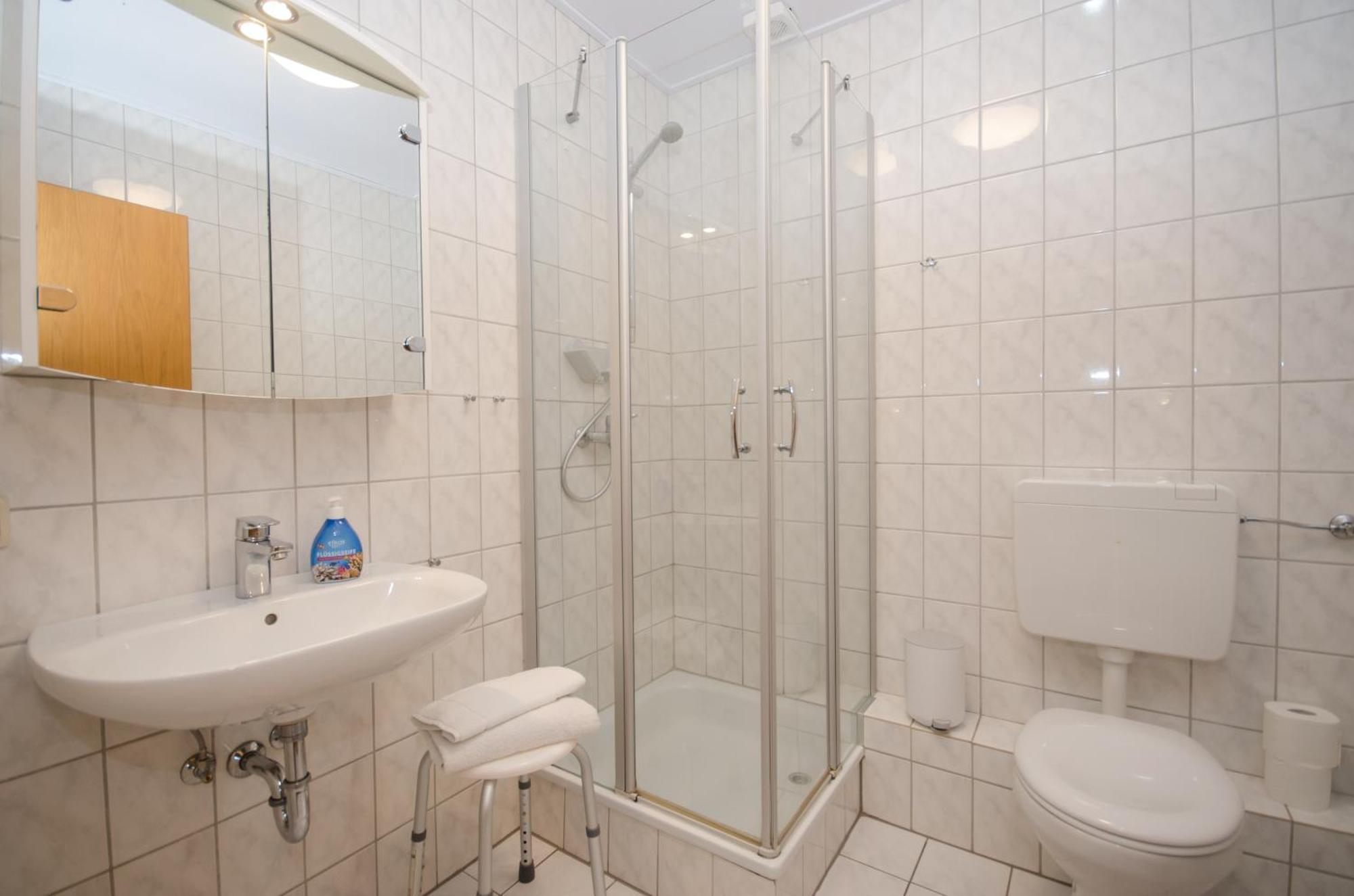Ferienwohnung Busemann Leer Habitación foto