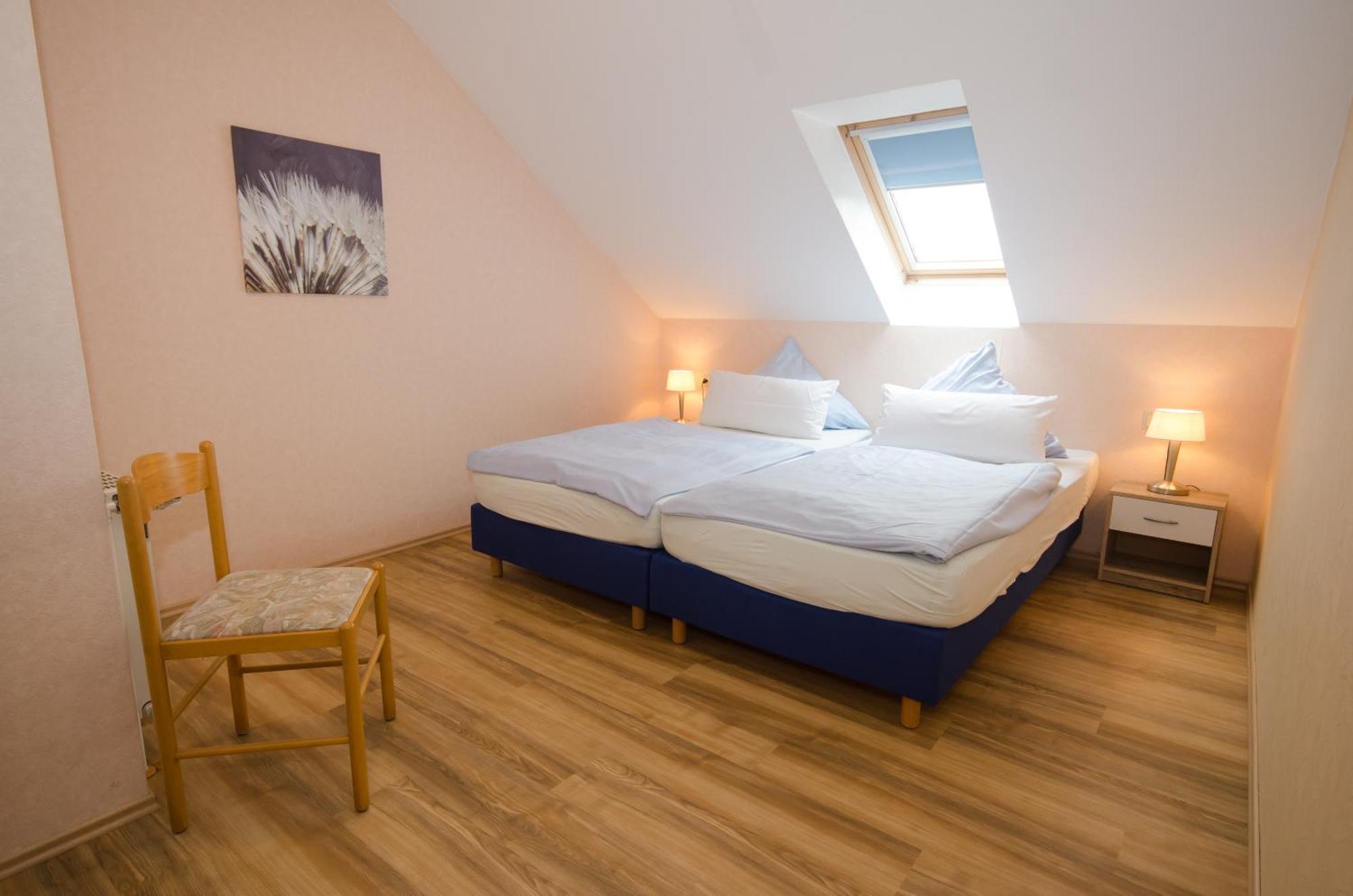 Ferienwohnung Busemann Leer Habitación foto