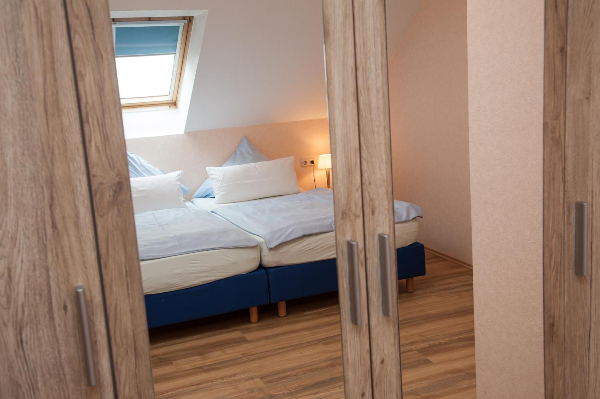 Ferienwohnung Busemann Leer Habitación foto