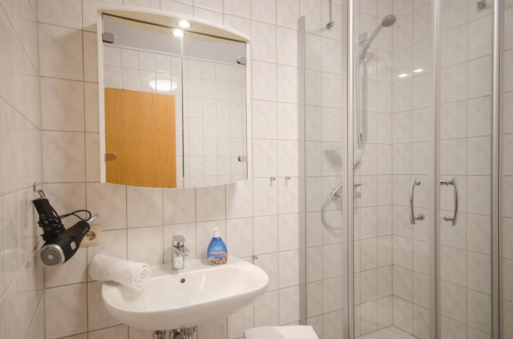 Ferienwohnung Busemann Leer Habitación foto