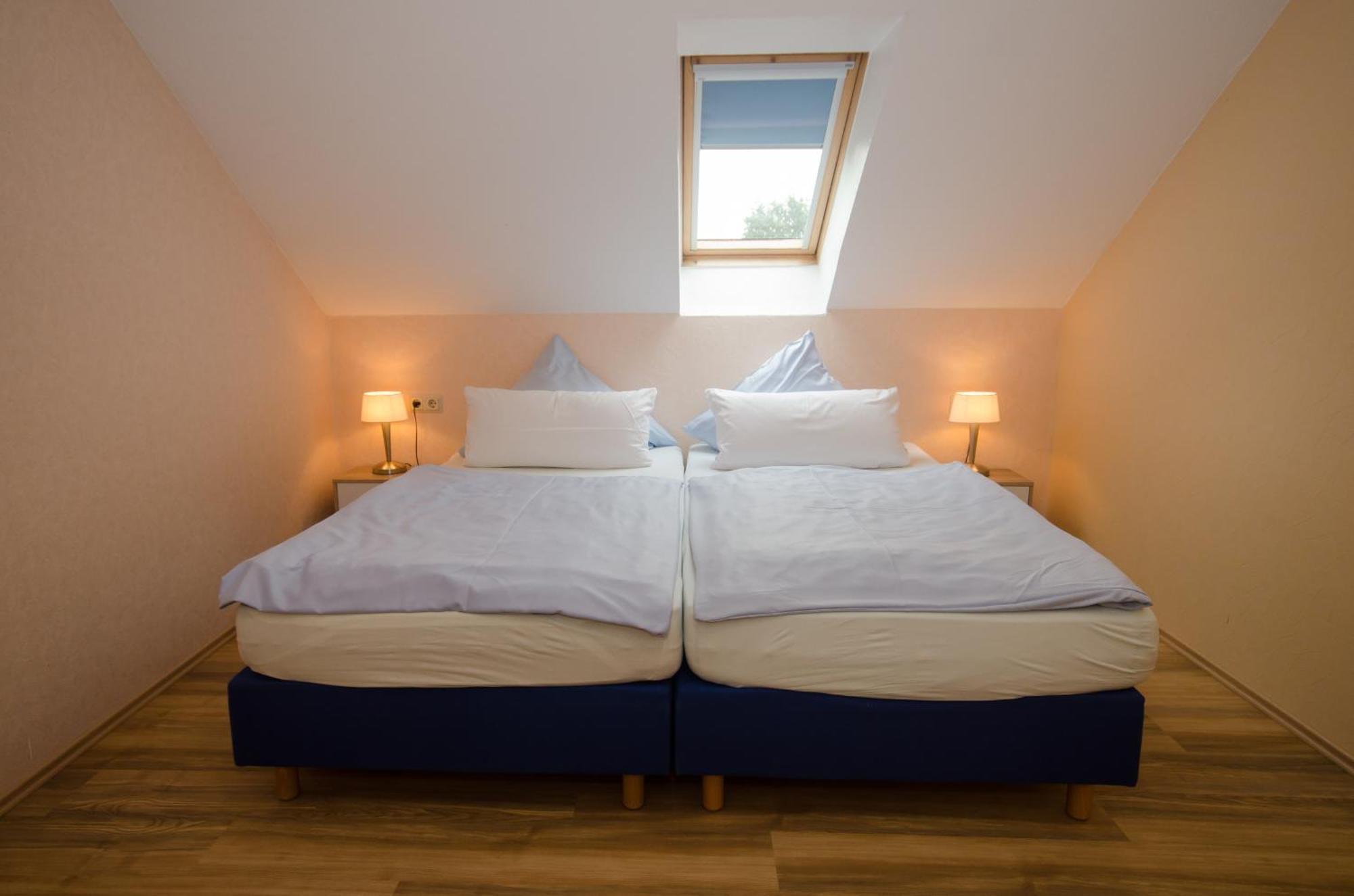 Ferienwohnung Busemann Leer Habitación foto