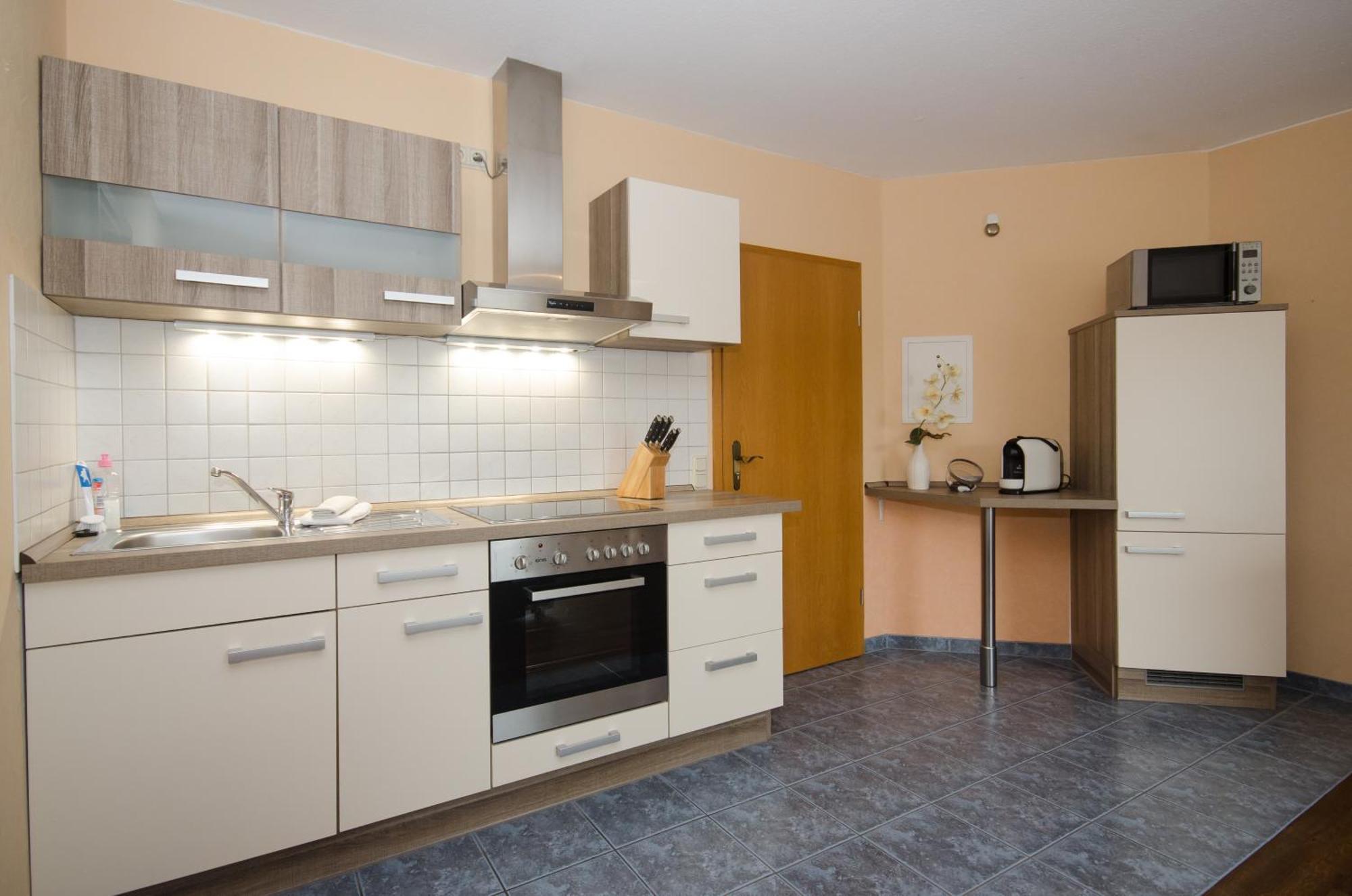 Ferienwohnung Busemann Leer Habitación foto