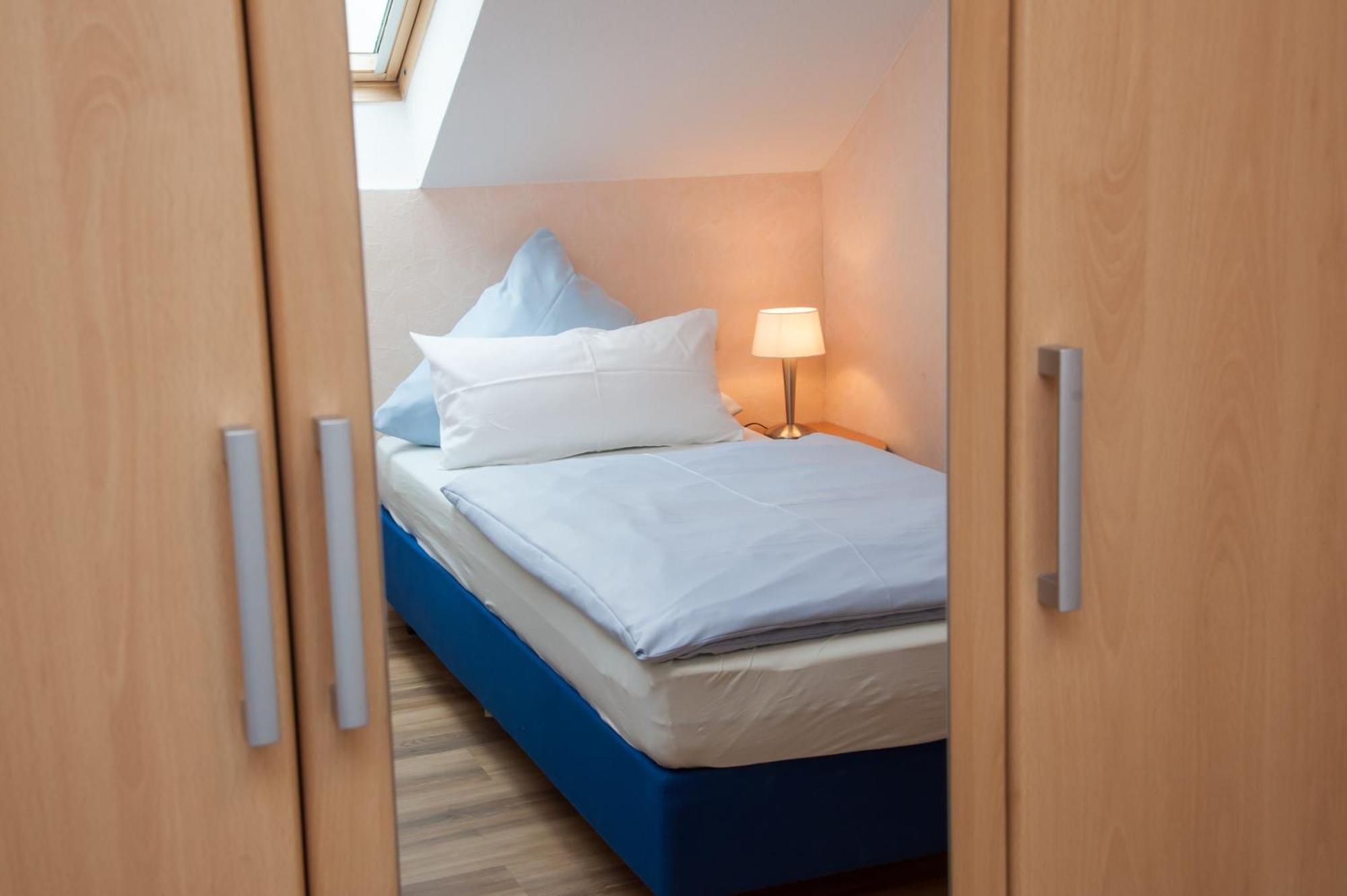 Ferienwohnung Busemann Leer Habitación foto